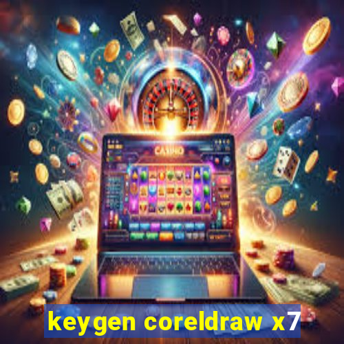 keygen coreldraw x7